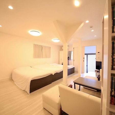 ピラネハウス Appartement Tokio Buitenkant foto