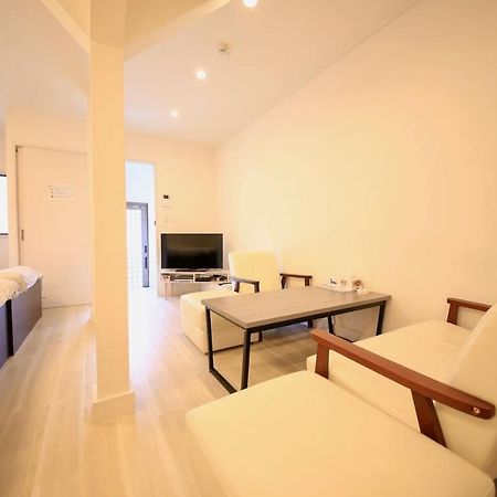 ピラネハウス Appartement Tokio Buitenkant foto