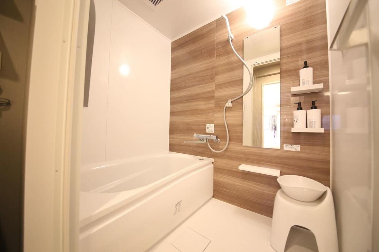 ピラネハウス Appartement Tokio Buitenkant foto