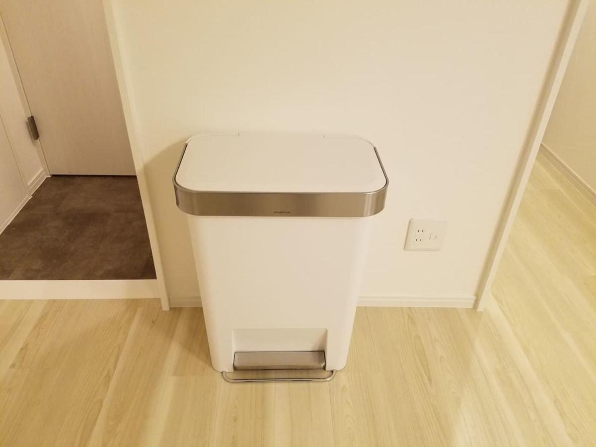 ピラネハウス Appartement Tokio Buitenkant foto