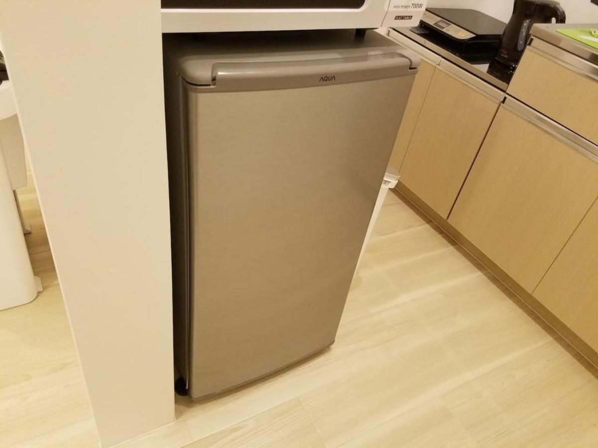 ピラネハウス Appartement Tokio Buitenkant foto
