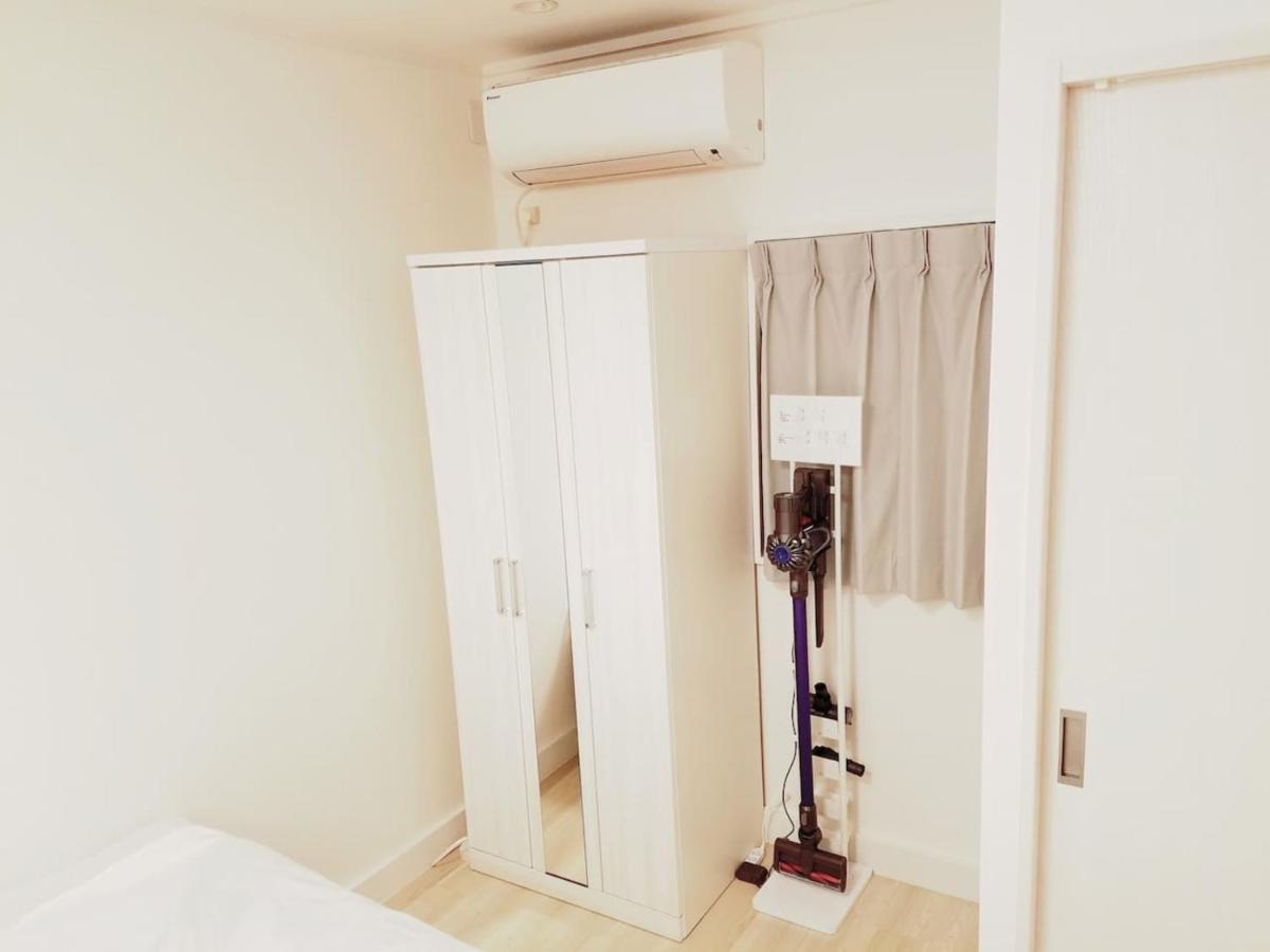 ピラネハウス Appartement Tokio Buitenkant foto